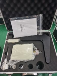 Digitales Rotations viskosi meter NDJ-9S digitales Viskosi meter <span class=keywords><strong>Brookfield</strong></span>-Viskosi meter - Product Image 3