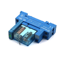 Pencari Suku Cadang Lift Modul Relay Lift Base 95.63 Relay 40.31 -DC/AC Desain Modern untuk Rumah Sakit & Hotel
