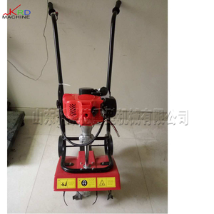 Quản lý Vườn đất nông nghiệp nới lỏng và quay Máy đồi nhà kính vườn xới đất cát nhỏ Quay xới - Product Image 2