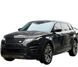 Voitures d'<span class=keywords><strong>occasion</strong></span> Chery Land Rover Range Rover <span class=keywords><strong>Evoque</strong></span> L 2023 249PS R-Dynamic SE Deluxe Edition Conduite à gauche - Product Image 1