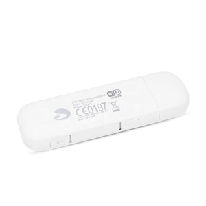 Blanco desbloqueado, OEM, 4G, LTE, 150Mbps, USB, módem, Dongle, Wifi, enrutador con 2 puertos de antenas - Product Image 5