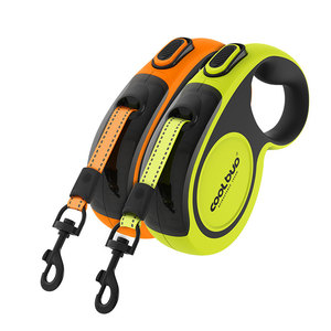 Los fabricantes venden pet correa retráctil reflectante antideslizante correa de perro para grandes pequeñas y medianas perros al aire libre de la correa de perro - Product Image 4