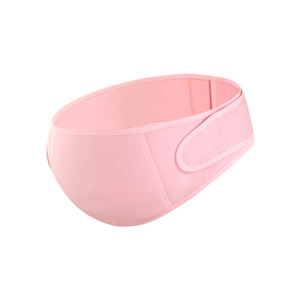 Cintura di Supporto per Gravidanza in Nylon per Donne con Supporto Lombare, Uso Prenatale e Postnatale - Product Image 4