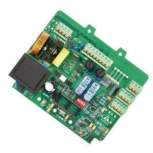 <b>PCBA</b> Factory Custom Electronic Drawing Schematic Layout, Multi Layer Circuit Board Layout Power Supply - Product Image 1