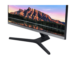 Moniteur PC IPS Ultra HD 4ms 28 pouces HDR U28R550UQC 3840X2160 4K DP FreeSync pour usage professionnel - Product Image 2