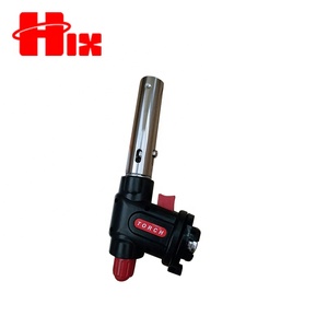 Equipo de boquilla de quemador de soplete de gas propano de calidad Primacy - Product Image 1