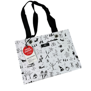 Tăng khách hàng trung thành Zip Up Cao Đẳng khuyến mại Tote bag cho thu hút những người đam mê thể dục - Product Image 4