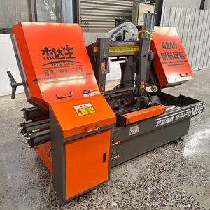 เครื่องเลื่อยโลหะนวัตกรรมมาพร้อมใบเลื่อยที่ทนทานและการออกแบบที่ใช้งานง่ายทำให้ใช้งานง่าย - Product Image 5