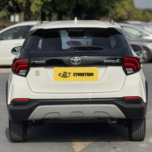 Auto Usata Toyota Yaris L 2022 1.5L CVT Benzina, Piccola Hatchback 5 Posti, Guida a Sinistra, Buone Condizioni, Veicolo Economico - Product Image 5