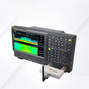Cwj rigol Rsa5065n เครื่องวิเคราะห์แบบใช้มือถือหน้าจอสัมผัสแบบเรียลไทม์พร้อม Rsa5065-tg แหล่งที่มา - Product Image 2
