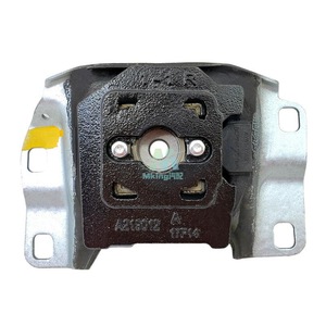 Soporte de Transmisión Ford AV617M121BC 4N517M121FD, Soporte de Caja de Cambios Izquierda para Focus, Escort, Kuga - Product Image 2