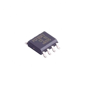 PCF8563T/5518 SOIC-8 นาฬิกาเรียลไทม์ IC PCF8563 PCF8563T/5 PCF8563T/5,518 - Product Image 1