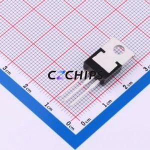 Original et nouveau YFW4N65AT transistor à effet de champ à transistor TO-220AB (MOSFET) vente entière puces de composants électroniques et service de nomenclature - Product Image 2