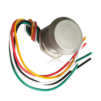 Lecteur de carte EM IButton & RFID pour système de contrôle d'accès Lecteur de sonde de fréquence 13.56MHz & 125KHz