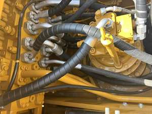 Excavatrice Caterpillar 320GC Excavatrice Cat 320gc Excavatrice Caterpillar 320gx 320 Original Cat 20 tonnes Excellente performance de contrôle Offre Spéciale - Product Image 6