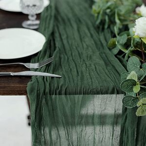 <span class=keywords><strong>Camino</strong></span> <span class=keywords><strong>de</strong></span> <span class=keywords><strong>Mesa</strong></span> <span class=keywords><strong>de</strong></span> Poliéster para Celebraciones y Bodas, Venta al por Mayor <span class=keywords><strong>de</strong></span> Sunjoy, Gran Stock - Product Image 4