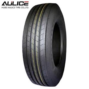 ยางรถบรรทุก 11R22.5 315/80r22.5 295/80R22.5 12.00R24 พร้อมยางใน  ประสิทธิภาพสูง - Product Image 3