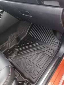 Ensemble complet de <span class=keywords><strong>tapis</strong></span> de sol de voiture antidérapants 3D en TPE, <span class=keywords><strong>tapis</strong></span> de coffre, <span class=keywords><strong>tapis</strong></span> de sol pour <span class=keywords><strong>Toyota</strong></span> <span class=keywords><strong>Yaris</strong></span> 2013-2021, <span class=keywords><strong>tapis</strong></span> intérieur - Product Image 3