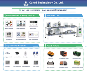 Canrd nhỏ hướng dẫn sử dụng chết máy cắt đấm cho Đồng Xu di động điện cực và tách cắt - Product Image 5