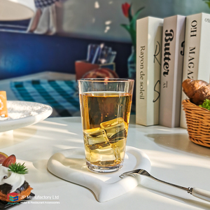 Habitación Servise Hoteles y Resorts 280ml Plástico PC Cerveza Whisky Postre Taza Vaso Hecho en China - Product Image 2
