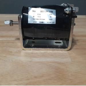 PLC-programmeercontroller 887191 HM-spoel - Product Image 2