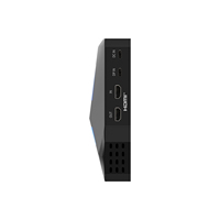 Ezcap368 Extreme Duo Game Dock para HDMI a USB C Dispositivo de captura de video con DP a USB C Compatible con sistemas Linux y Android