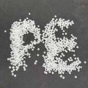 Gránulos de Plástico de Resina de Polietileno HDPE de Grado Alimenticio para Moldeo por Soplado - Product Image 4
