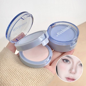 Ninisoso Illuminante Correttore di Colore <span class=keywords><strong>Blu</strong></span> e Rosa - Polvere Illuminante Correttiva - Product Image 4