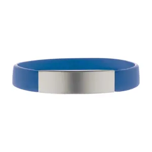 Bracelet avec plaque, merchandising personnalisé - Product Image 2