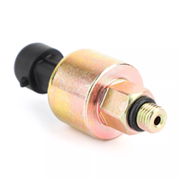 Sensor de presión de riel de aceite 97137042 97137042 para camión Isuzu 4JX1 97137042 DTi T2 68145662AB 68145662AA, 3,0