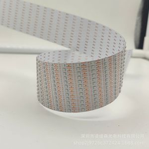 Bande lumineuse RGB à changement de couleur 0807, 3 mm, 5 V, ultra-étroite, pour tableau de dessin pour enfants, artisanat, pièces de vélo d'équilibre - Product Image 3