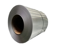 Bobina de Acero Galvanizado DX51D de Primera Calidad, Espangle Regular, para el Mercado de Colombia y Perú, Construcción Industrial