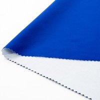 Tissu en velours floqué à poils longs, anti-moisissure, résistant au rétrécissement, poids moyen, pour doublure de boîte à bijoux, pressage à chaud, estampage à chaud