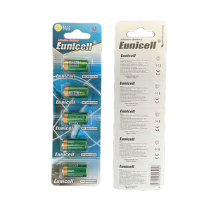 Piles alcalines sèches 4LR44 6V pour colliers de dressage de chiens A544V 4034PX PX28A L1325 4AG13 544 4A76 Piles pour appareil photo - Product Image 4