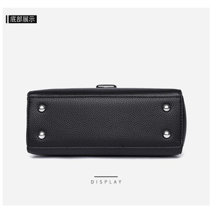 Bolsos Cruzados de Moda para Mujer, Bolsos de Mano de Lujo de Cuero PU, Bolsos de Hombro de Alta Calidad para Mujer - Product Image 6