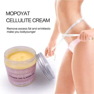 Best Sales 200g Weight Loss Cream Fat Burn Gel Removal Anti Cellulite Cream Hot Body Massaging And Slimming Gel