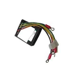 Offre Spéciale de tension d'accessoires d'autobus Kinglong Régulateur <span class=keywords><strong>sur</strong></span> le régulateur d'<span class=keywords><strong>alternateur</strong></span> diesel d'<span class=keywords><strong>alternateur</strong></span> - Product Image 2