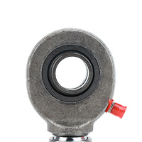 GK25DO Rod End Cylinder Earrings SC25ES Welding Joint Spherical Plain Bearings for Hydraulic Components