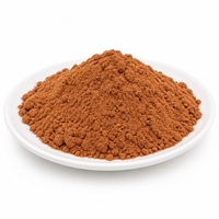 Ningxia Origin Red Goji-bessen Fruitpoeder 5kg EU Biologisch FD Vriesgedroogd Hoogwaardige Chinese kruiden Gratis verzending