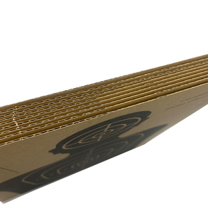 Giấy mục tiêu bắn cung chuyên nghiệp ba lớp thép với lông nhựa dành cho cung hợp chất, cung recurve, bắn cung bằng cán tre - Product Image 6