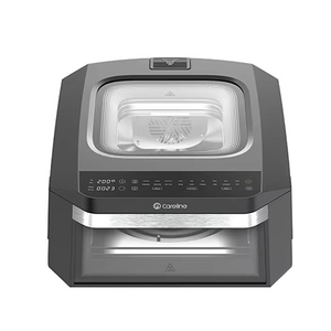 Nouvelle Friteuse à Air Chaud Intelligente 13L, Four Multifonction Électrique, <span class=keywords><strong>Appareil</strong></span> de Cuisine Français, Machine à Pizza pour Usage Domestique - Product Image 3