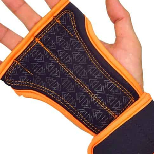 Venta al por mayor de guantes de entrenamiento de ajuste cruzado, venta al por mayor de guantes de levantamiento de pesas con logotipo personalizado, guantes de entrenamiento de gimnasio y fitness de ajuste cruzado - Product Image 6