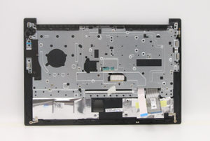 <span class=keywords><strong>Clavier</strong></span> belge <span class=keywords><strong>AZERTY</strong></span> Palmrest pour ThinkPad E14 Gen 3 5M11C44221 5M11C44222 5M11C44220 - Product Image 3
