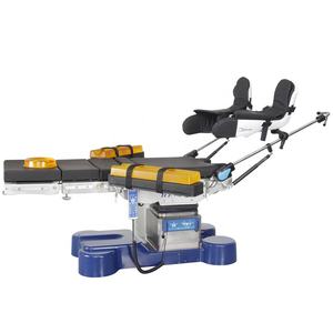 Jinekoloji operasyonu için Yellowfin üzenps benzer jinekoloji üzengi için HE-KTT ameliyat masası litomy üzengi - Product Image 4