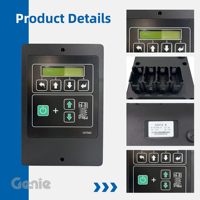 Boîtier de commande proportionnelle Genie GR12 1256721GT 1256721 Pièces de rechange