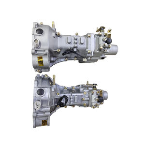 Assemblage de Transmission de boîte de vitesses de voiture de sortie d'usine pour DFSK K01 K01S K01H K07 C35 C37 Glory580 Glory <span class=keywords><strong>500</strong></span> 330 360 370 PRO - Product Image 2