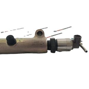 丰田KUN26 Hilux柴油发动机共轨095440-0951 095440-0950 23810-30100 23810-0L030 - Product Image 1