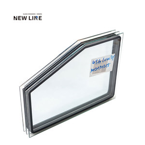 Vitrage isolant double vitrage en verre trempé creux fabriqué en usine, verre sous vide - Product Image 6