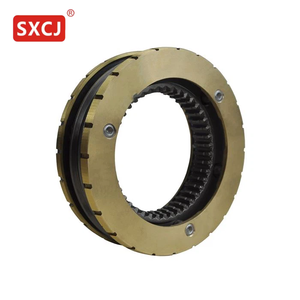 Tự động truyền pin-loại <span class=keywords><strong>synchronizer</strong></span> lắp ráp OEM me627387/me621341 hộp số phần mới cho <span class=keywords><strong>Mitsubishi</strong></span> xe - Product Image 5