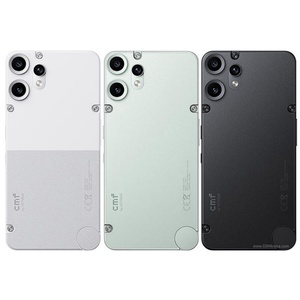 Versión Global CMF by Nothing Phone 2 Pro Smartphone Android 15 - Product Image 2